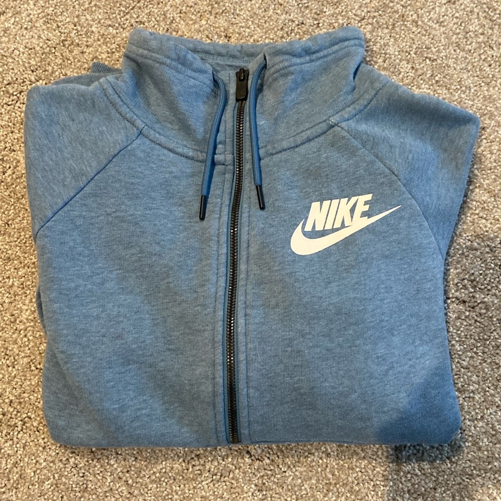 Nike Quarterzip